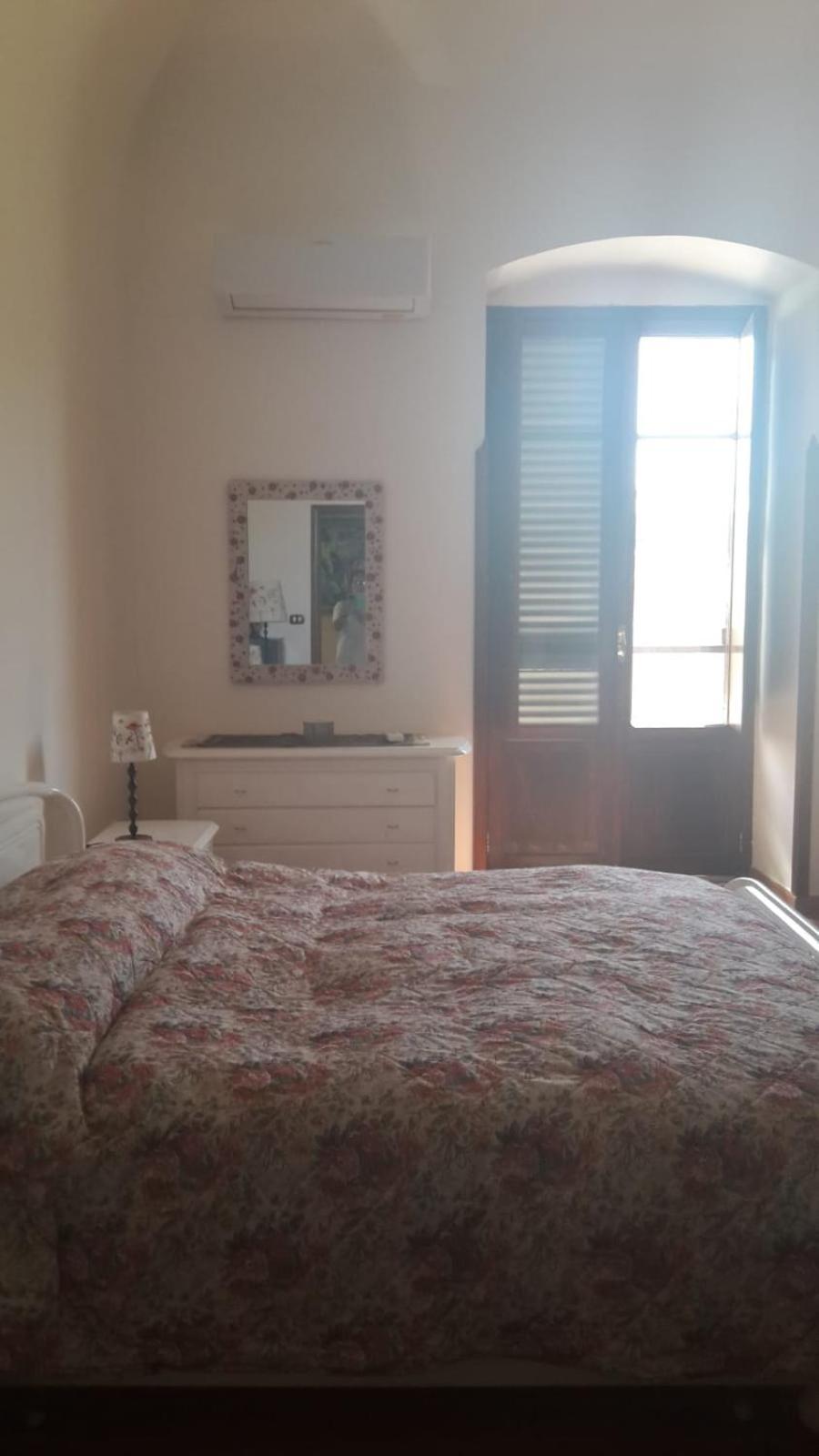La Villa Del Conte Barletta Exterior foto